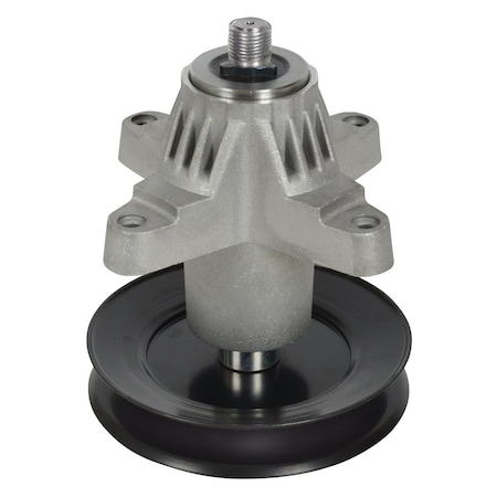 A & I Products Spindle Assy, MTD 918-05137 6" x6" x6" A-B1MT70
